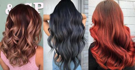 Tendance couleur cheveux 2019 tendance-couleur-cheveux-2019-80_4 
