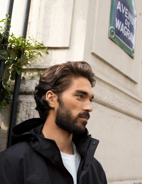 Look cheveux homme 2023 look-cheveux-homme-2023-70_3 