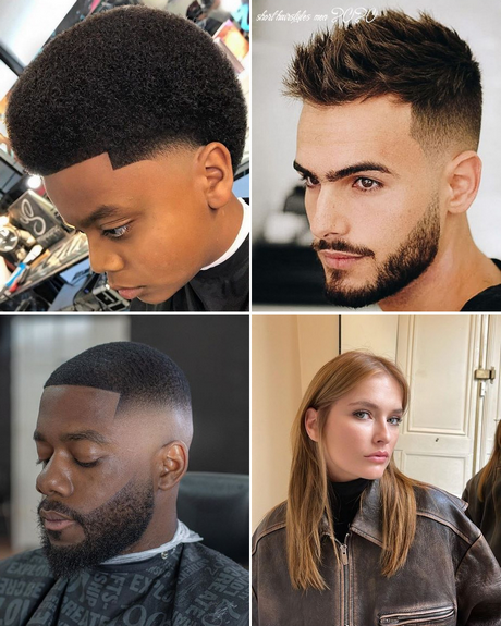Modèle coiffure homme 2023 modele-coiffure-homme-2023-001 