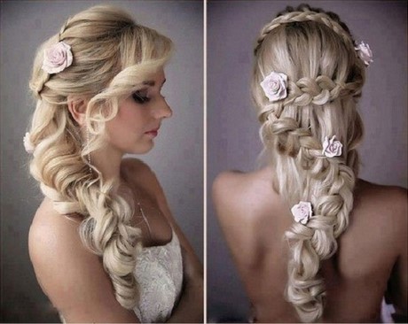 Belle coiffure tresse belle-coiffure-tresse-53 