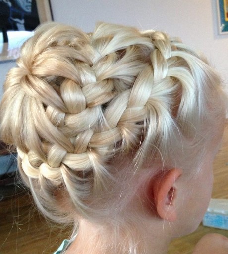 Chignon en tresse chignon-en-tresse-73_9 