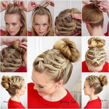 Modele chignon avec tresse modele-chignon-avec-tresse-38_3 