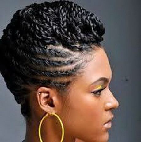 Modele coiffure natte africaine modele-coiffure-natte-africaine-82_9 