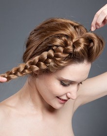 Tresse chignon tresse-chignon-58_12 