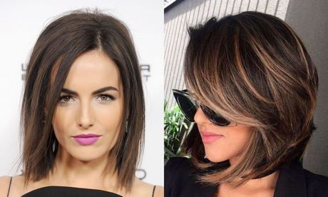 Cheveux couleur tendance 2019 cheveux-couleur-tendance-2019-35_4 