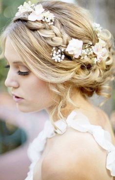 Coiffure de mariage tendance 2019 coiffure-de-mariage-tendance-2019-33_3 