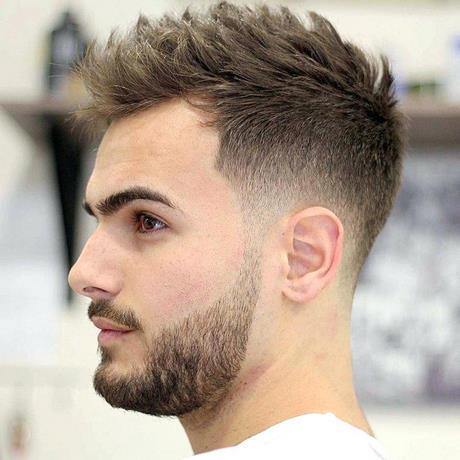 Coiffure homme long 2019 coiffure-homme-long-2019-70_5 