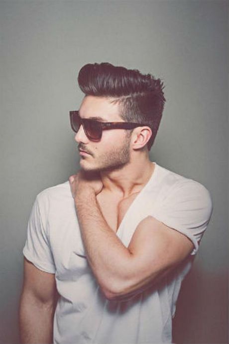 Coiffure homme mode 2019 coiffure-homme-mode-2019-12_17 