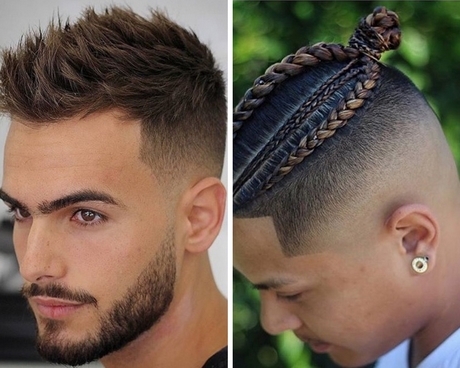 Coiffure homme mode 2019 coiffure-homme-mode-2019-12_18 