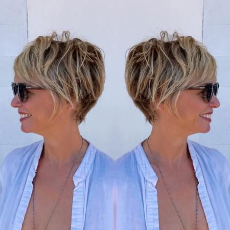 Coupe courte 2019 tendance coupe-courte-2019-tendance-44_14 