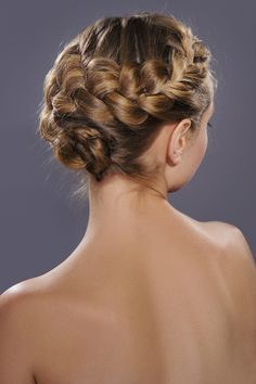 Tendance chignon 2019 tendance-chignon-2019-75 