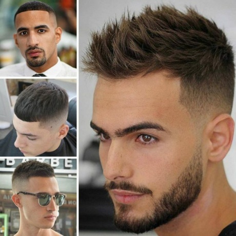 Mode coiffure homme 2018 mode-coiffure-homme-2018-86_18 