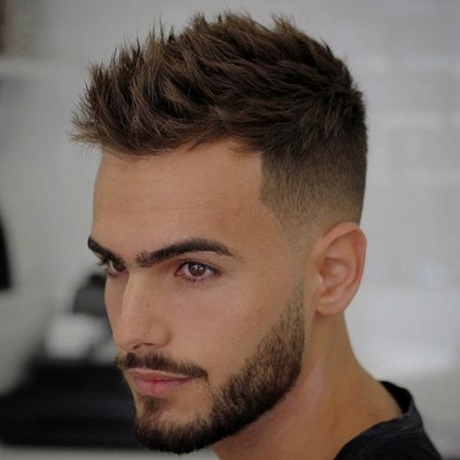 Modèle coiffure homme 2018 modle-coiffure-homme-2018-50_6 