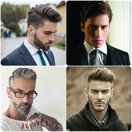 Nouvelle coupe de cheveux 2018 homme nouvelle-coupe-de-cheveux-2018-homme-72 