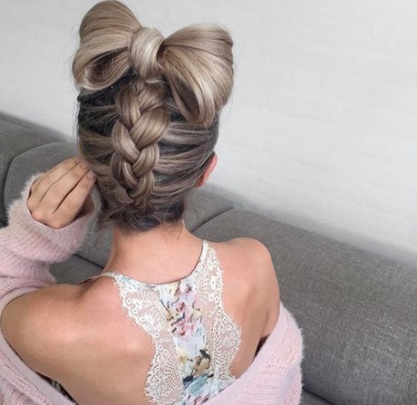 Tendance chignon 2018 tendance-chignon-2018-01_9 