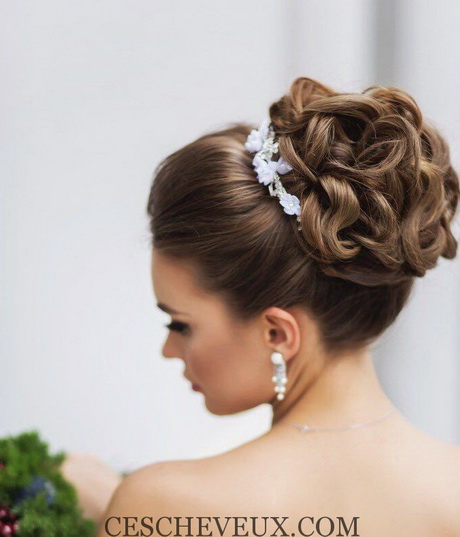 Les chignon de mariage 2016 les-chignon-de-mariage-2016-73_3 