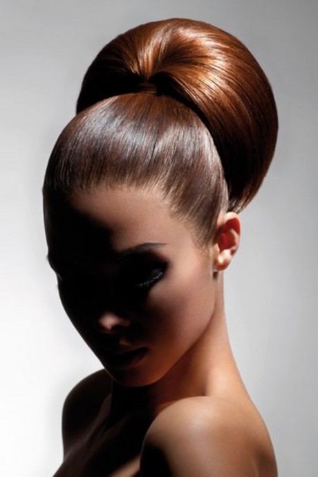 Chignon strict chignon-strict-97_2 