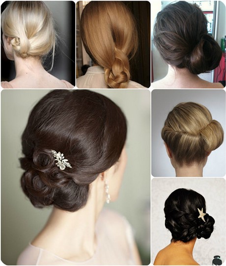 Chignon style chignon-style-37_18 