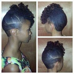 Coiffure cheveux afro naturel coiffure-cheveux-afro-naturel-72_11 