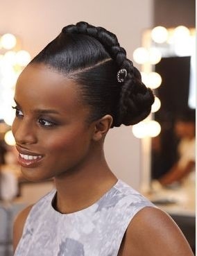 Coiffure sénégalaise chignon coiffure-sngalaise-chignon-24_12 