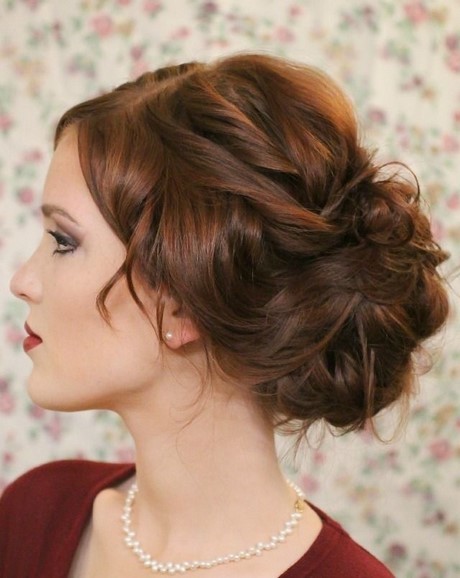 Image chignon soirée image-chignon-soire-32_4 