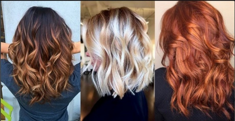 Couleur cheveux tendance 2019 femme couleur-cheveux-tendance-2019-femme-54 