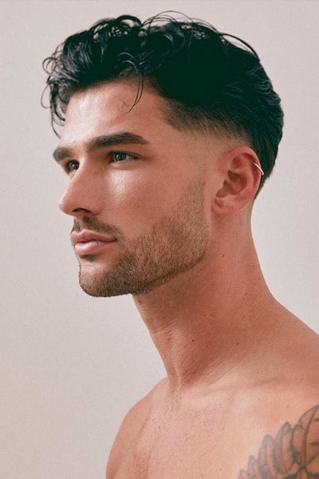 Les coupes de cheveux 2021 homme les-coupes-de-cheveux-2021-homme-00_12 