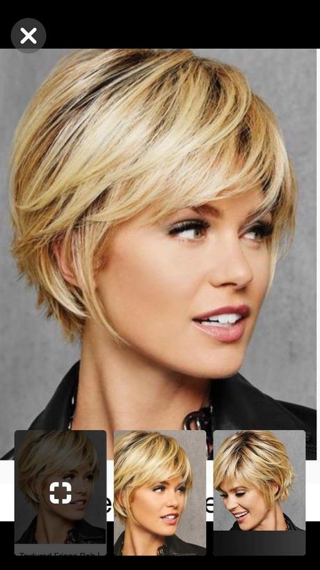 Model coiffure courte femme 2021 model-coiffure-courte-femme-2021-94_3 
