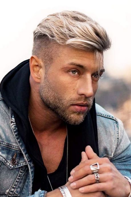 Coiffure homme stylé 2023 coiffure-homme-style-2023-84_10 