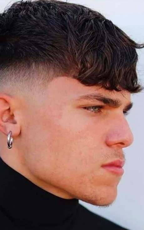 Coiffure homme stylé 2023 coiffure-homme-style-2023-84_11 