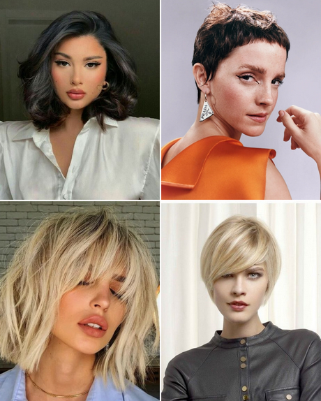 Coiffure pour femme 2023 coiffure-pour-femme-2023-001 