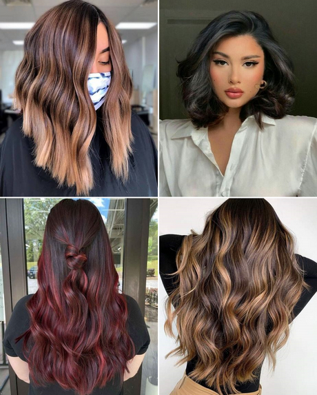 Idee couleur cheveux femme 2023 idee-couleur-cheveux-femme-2023-001 