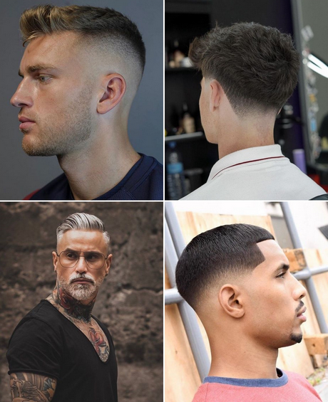 Tendance coupe cheveux homme 2023 tendance-coupe-cheveux-homme-2023-001 