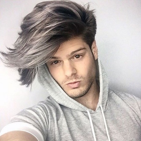 Cheveux gris homme jeune cheveux-gris-homme-jeune-38_17 