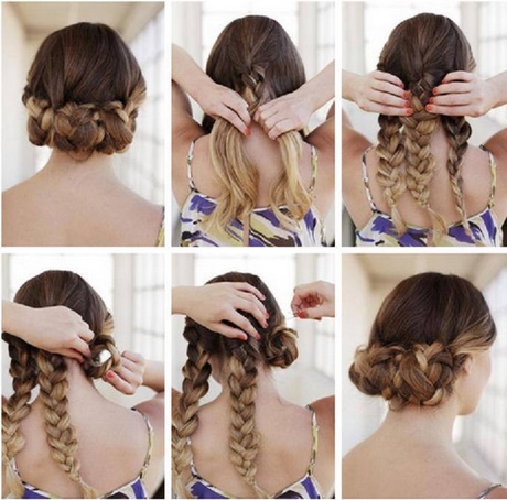 Idee chignon rapide idee-chignon-rapide-82_10 