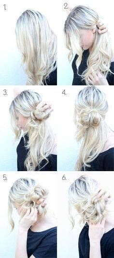 Idee chignon rapide idee-chignon-rapide-82_18 