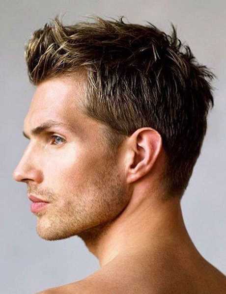 Coiffure homme à la mode 2020 coiffure-homme-a-la-mode-2020-57 