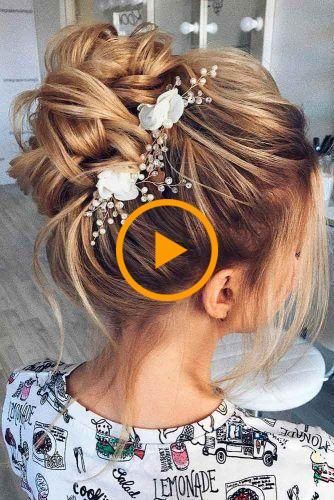 Coiffure mariage cheveux courts 2020 coiffure-mariage-cheveux-courts-2020-37_16 