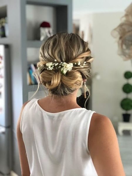 Coiffure mariage femme 2020 coiffure-mariage-femme-2020-18 