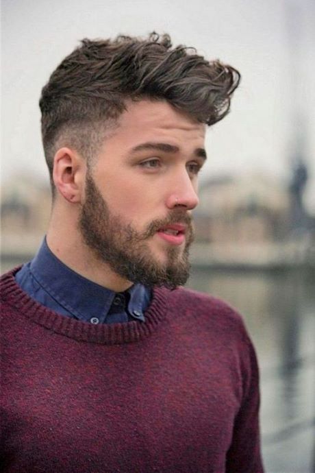Coiffure tendance 2020 homme coiffure-tendance-2020-homme-76_12 