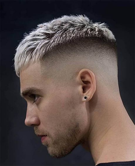 Coupe coiffure homme 2020 coupe-coiffure-homme-2020-39 