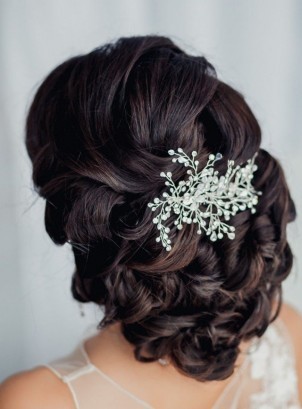 Chignon bas pour mariage chignon-bas-pour-mariage-32 