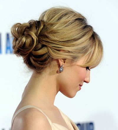 Chignon glamour chignon-glamour-20_6 