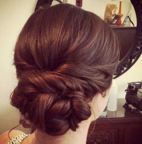 Chignon simple chignon-simple-23_9 