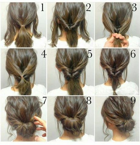 Coiffure chignon simple et rapide coiffure-chignon-simple-et-rapide-57 