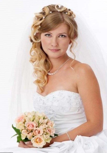 Coiffure courte femme pour mariage coiffure-courte-femme-pour-mariage-87_8 