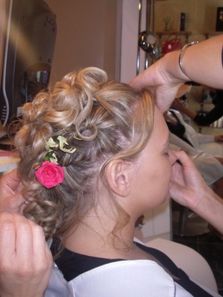 Coiffure tresse mariage cheveux mi long coiffure-tresse-mariage-cheveux-mi-long-17_4 