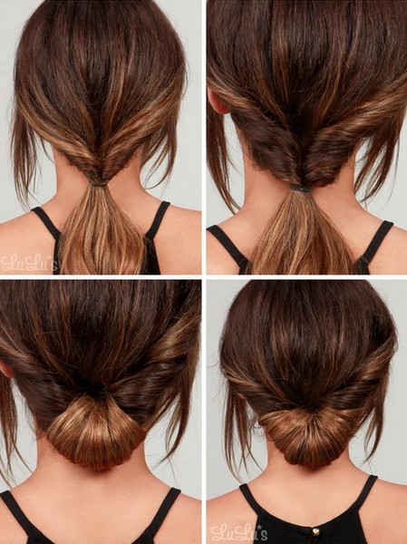 Des chignon simple des-chignon-simple-87_13 