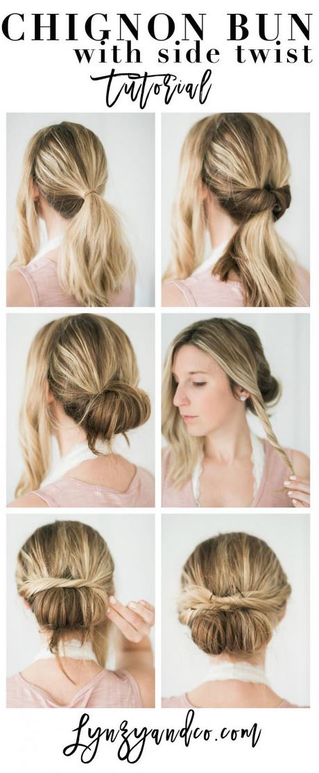 Des chignon simple des-chignon-simple-87_9 