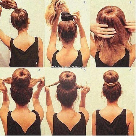 Faire un chignon simple faire-un-chignon-simple-64_3 